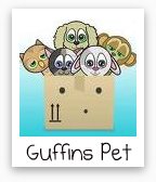 Guffins Virtual Pet